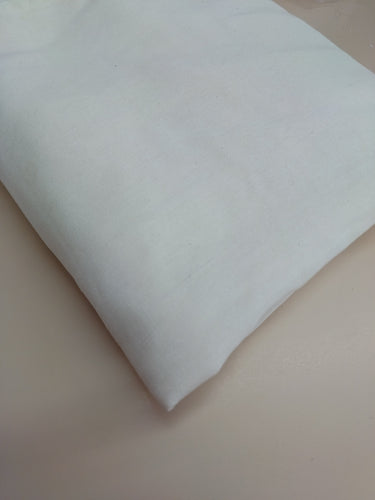Cubre Canapés(180x190/200cm) para Somier ATENEA Faldon para Cama 180 cm Cubrecanape - Color Crudo EasyCosy
